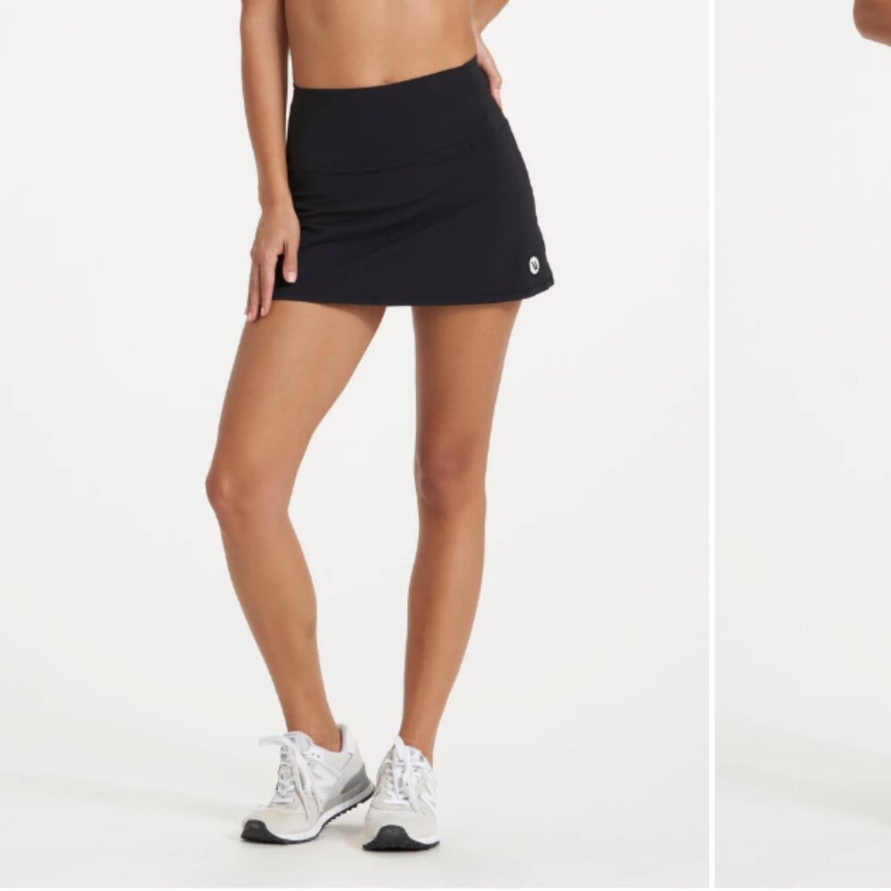 Vuori Volley Skirt